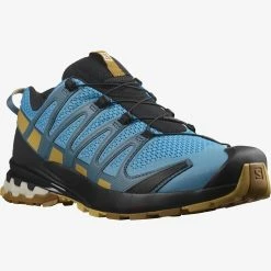Salomon XA Pro 3D V8 Shoes -Dannershop image 1 099752d5 e934 4818 8fee 15ad47787323