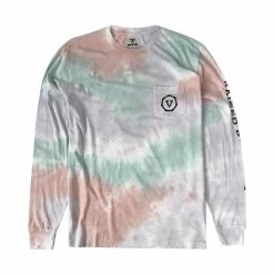 Vissla Mind Melter Long Sleeve Shirt 5 Vissla Mind Melter Long Sleeve Shirt -Dannershop image 1 2fbcda0c c1cf 4064 b99f cd36eb549bdc