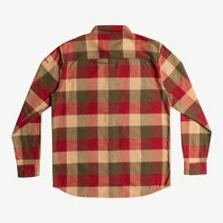 Quiksilver Motherfly Flannel 5 Quiksilver Motherfly Flannel -Dannershop image 1 3445c9af bdbd 411b a21f 3c55093f57b3