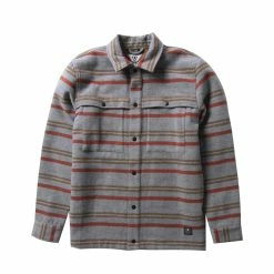 Vissla Nantan Overshirt