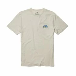 Vissla Tubez Organic Tee Shirt -Dannershop image 1 41594057 3dab 45d2 97e4 830bb0259df9