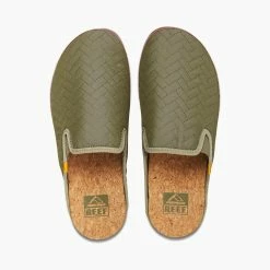 Reef Cushion Homey Slip On Shoes -Dannershop image 1 43f640cc 7e05 417b 839e 294b00e56e6f