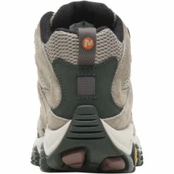 Merrell Moab 3 Mid Women's Hiking Shoes -Dannershop image 1 4b858f2b 6b0a 4e64 bcc5 145f87b8c659