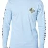 Salty Crew Tippet Tide Long Sleeve Tee -Dannershop image 1 5cd6d701 90ca 4f75 b551 a392ac1014ae