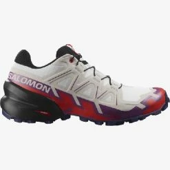 Salomon Speedcross 6 Women's Shoe -Dannershop image 1 679fd4f0 5911 41a8 98b6 1f8fdd2733b8