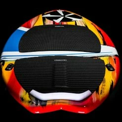 Phase Five Fish Wakesurf Board 2022 -Dannershop image 1 6885a4cf 17f4 44f3 bc97 254574bf8c23