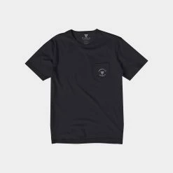 Vissla Hasta La Vissla Organic Pocket Tee -Dannershop image 1 6f1222ce a0a6 4d04 9716 1c430a242981