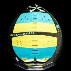 Phase Five Diamond Turbo Wakesurf Board 2022 -Dannershop image 1 7347f84b 5b21 4046 86ff 624d48c80a28