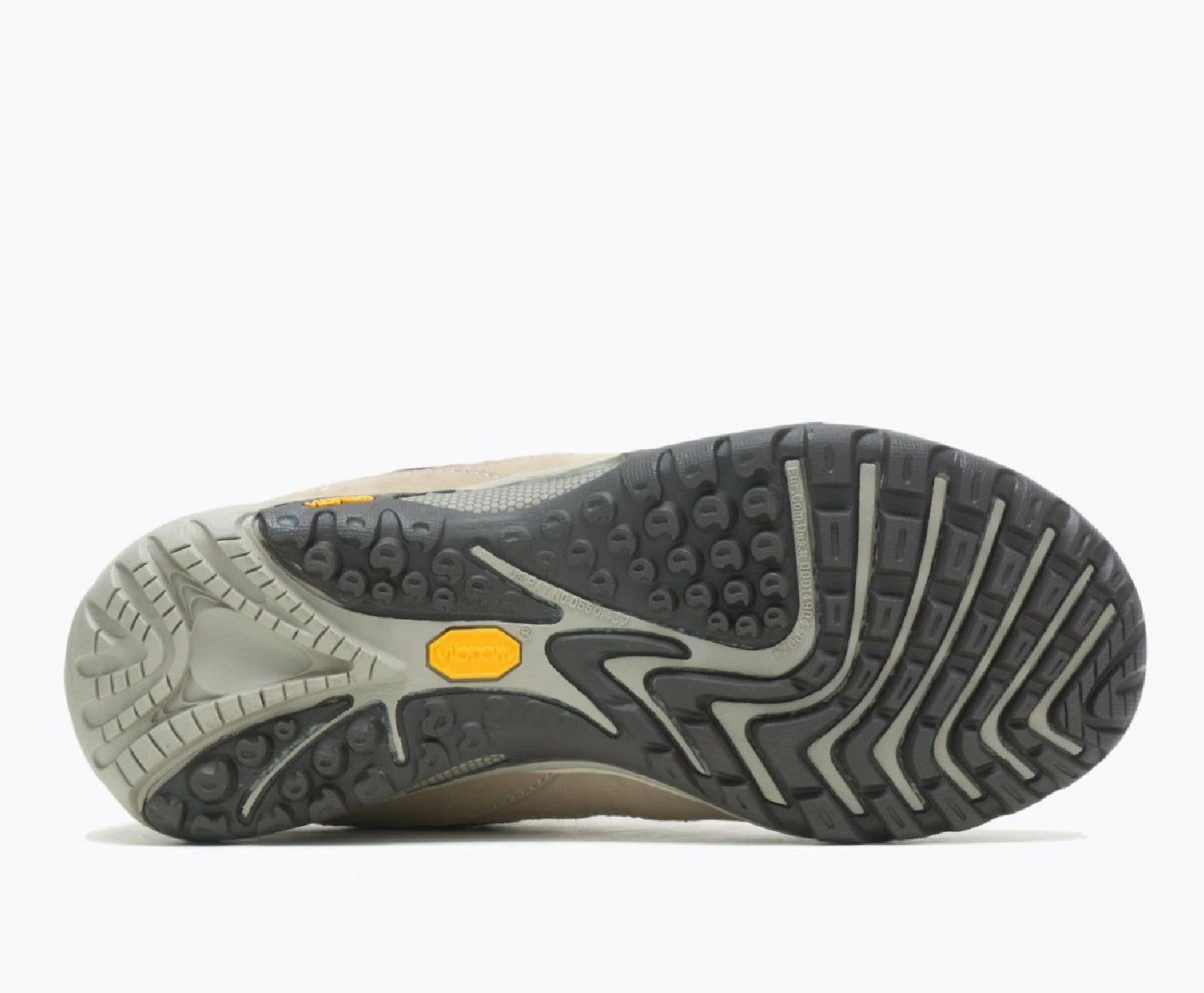 Merrell Siren Sport 3 Shoes 8 Merrell Siren Sport 3 Shoes - Image 6