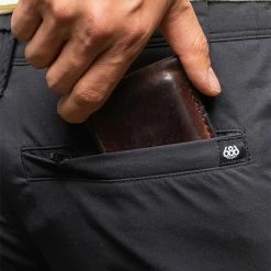 686 Everywhere Feather Light Chino Shorts -Dannershop image 1 91e8af83 fed1 42f0 b903 ccabfb529f53