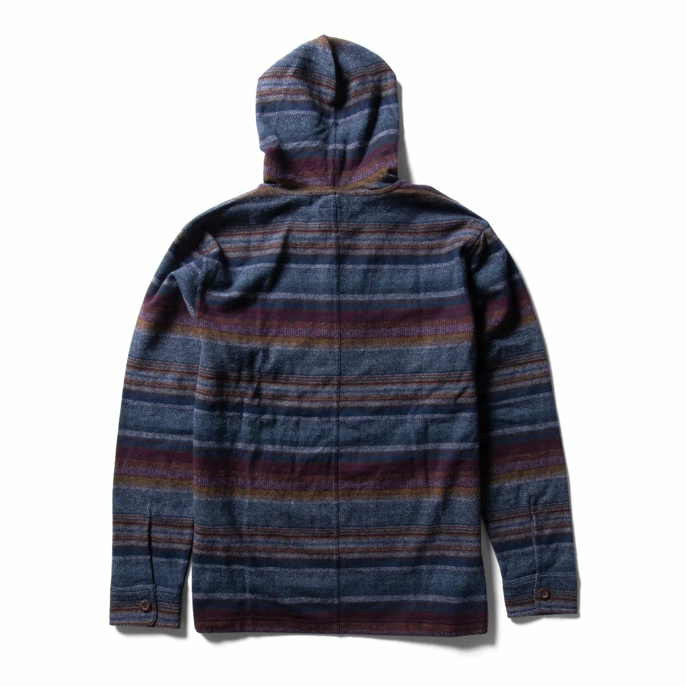 Vissla Descanso Hooded Popover 6 Vissla Descanso Hooded Popover - Image 4