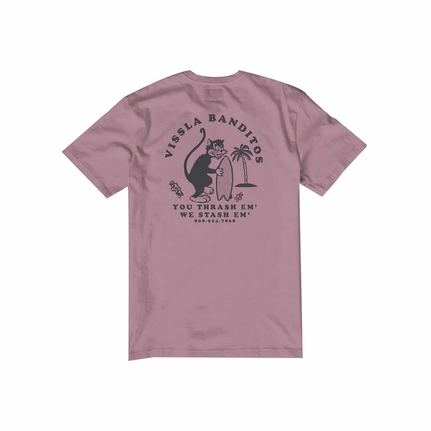 Vissla Bandito Pocket Tee Vissla Bandito Pocket Tee -Dannershop image 1 97f47526 4fbb 4380 9db4 ec1b4226953c