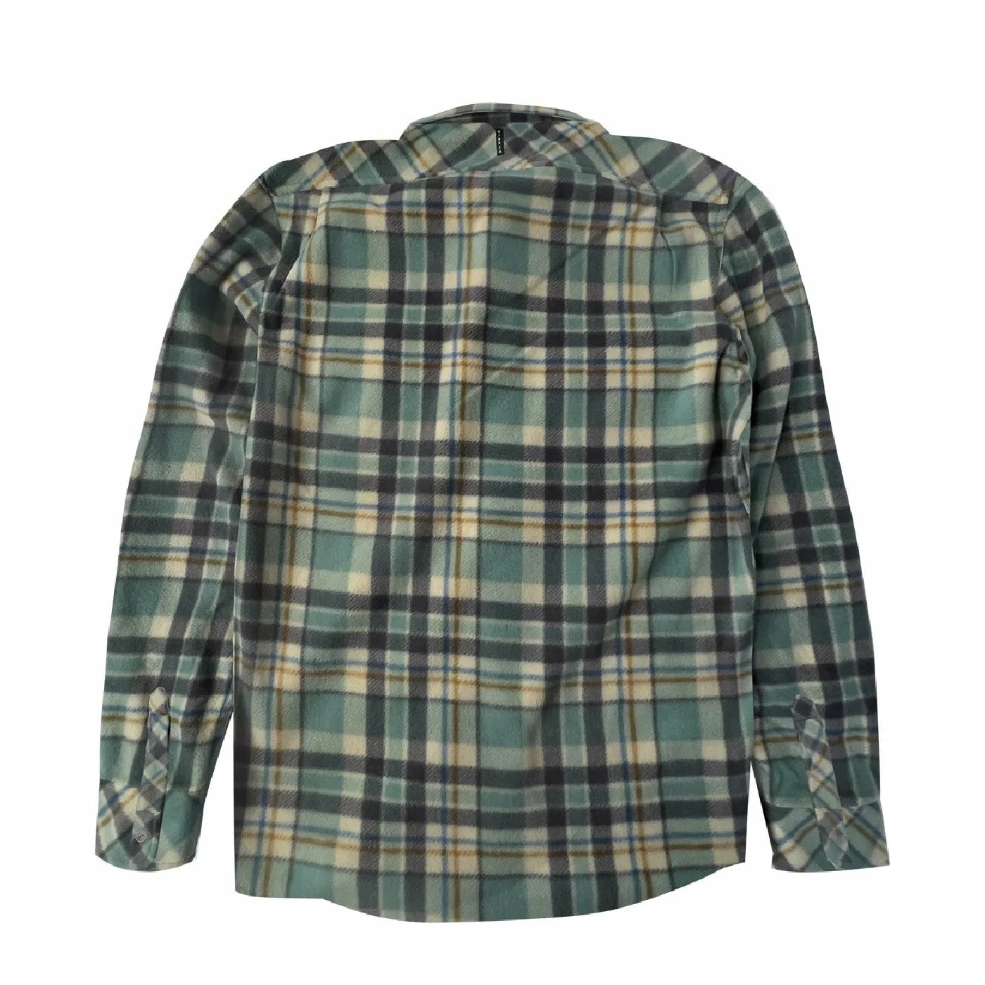 Vissla Eco-Zy Polar Flannel 16 Vissla Eco-Zy Polar Flannel - Image 14