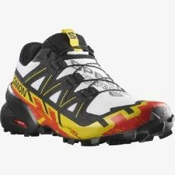 Salomon Speedcross 6 Trail Shoes -Dannershop image 1 9dfca296 0e06 4361 a008 824d9096889a