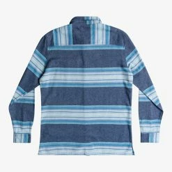 Quiksilver Lyne Flannel Shirt 10 Quiksilver Lyne Flannel Shirt -Dannershop image 1 a17e39f8 313f 4d6a 9328 84d08972b9a0