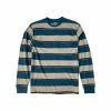 Vissla Creators Stripe Long Sleeve Tee -Dannershop image 1 b58b77e6 37f8 453b a357 f38457185770