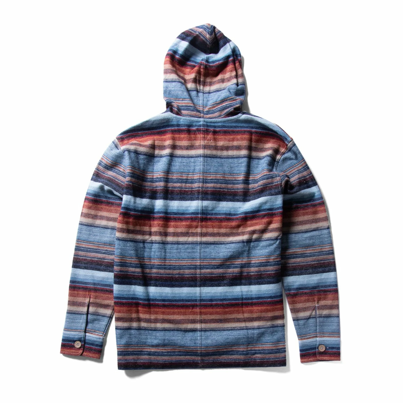 Vissla Descanso Hooded Popover 4 Vissla Descanso Hooded Popover - Image 2