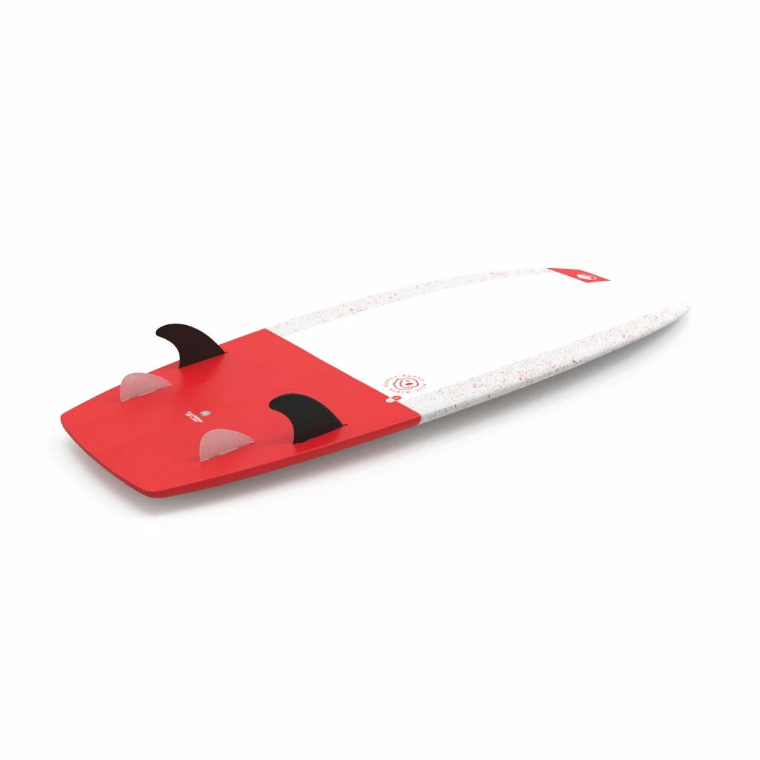 Liquid Force Happy Pill Wakesurf Board 2023 6 Liquid Force Happy Pill Wakesurf Board 2023 - Image 4
