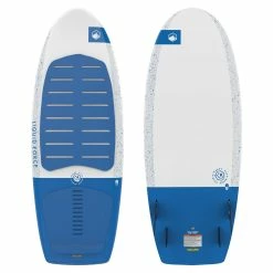 Liquid Force Happy Pill Wakesurf Board 2023