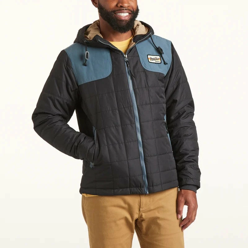 Howler Brothers Spellbinder Parka Howler Brothers Spellbinder Parka -Dannershop image 1 d2362096 1de6 4c70 8936 d41973559440