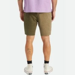 Brixton Madrid II Shorts -Dannershop image 1 d8cfb94f c4e8 43fd 92d4 6a5ad09666ab
