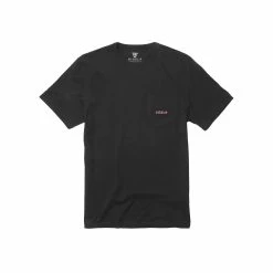 Vissla Reaper Organic Pocket Tee Shirt -Dannershop image 1 d9b851ff 1c48 4c1d 8980 a367fa6432a2