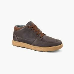 Forsake Mason Chucka Sneaker Boots