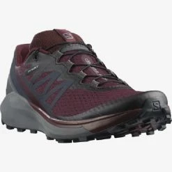 Salomon Sense Ride 4 Women's Shoes -Dannershop image 1 e3a35733 ebf1 4cee adec b348fa4057ce