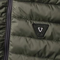 Vissla Easy Seas Eco Puff Jacket -Dannershop image 1 efc419af 2874 4b8d 9755 299a782a60b9