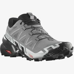 Salomon Speedcross 6 Trail Shoes -Dannershop image 1 f2b21675 8607 4e78 905f ca9a93c78c88
