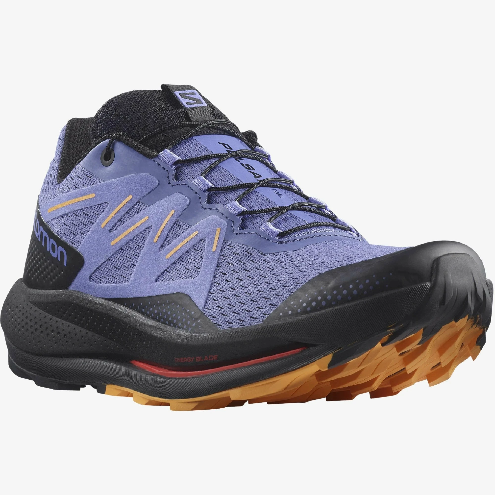Salomon Pulsar Women's Shoes 3 Salomon Pulsar Women's Shoes