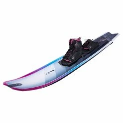 HO Hovercraft Women's Water Ski Package 2023