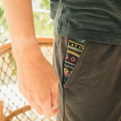 Howler Brothers Mellow Mono Sweatpant -Dannershop image 1 fc22b326 0956 433b 81f2 0ba84c56387d