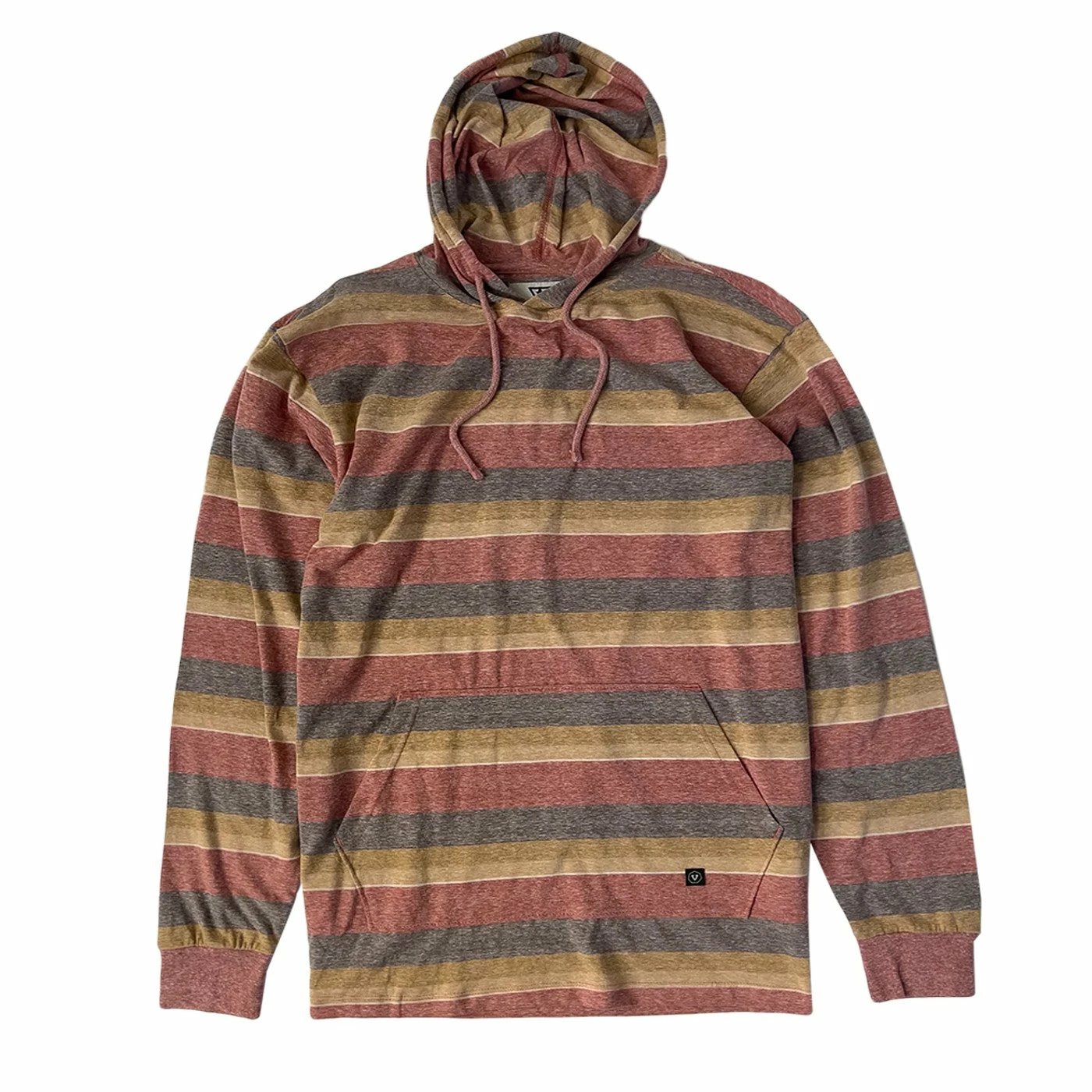 Vissla Boosted Pull Over Hoodie Vissla Boosted Pull Over Hoodie -Dannershop image 2 06db66a0 43d4 4dfa 88d5 bd937847f6a7