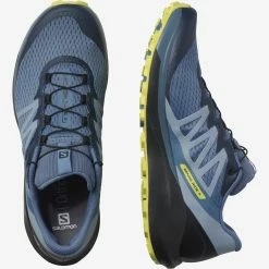 Salomon Sense Ride 4 Shoes -Dannershop image 2 0ae5500b fe32 405c 8c11 428542469c30