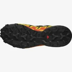 Salomon Speedcross 6 Trail Shoes -Dannershop image 2 0e4a3b6d e454 42f0 a6bb 274222031202