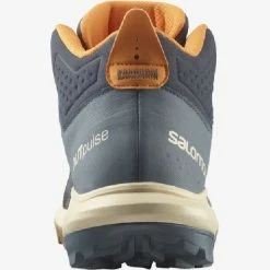 Salomon Outpulse Mid Gore-Tex Shoes -Dannershop image 2 0eca5e02 0591 4645 9745 22083202bbcd
