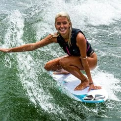 Phase Five Fish Wakesurf Board 2022 -Dannershop image 2 22c9ce94 c7d5 4c14 96fb 85ed96ad573a