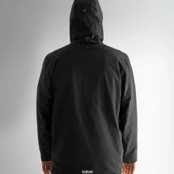 Follow Layer 3.11 Outer Spray Anorak -Dannershop image 2 2ca1cdd1 2dcf 4a9c 8458 4be7e9a99770
