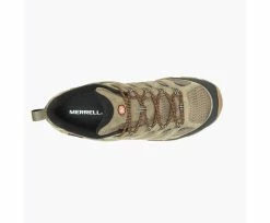 Merrell Moab 3 Waterproof Shoes -Dannershop image 2 2ec5537f 871c 4dd4 8cec 0eda0fe1a34c