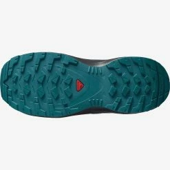 Salomon XA Pro V8 J Kid's Shoe -Dannershop image 2 4919f8ea 9d18 4f12 a6b1 94e9d747d194