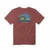 Vissla Tubez Organic Tee Shirt -Dannershop image 2 59c714ab 42db 4f96 99aa 8015ef2c6b79