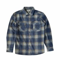 Vissla Eco-Zy Polar Flannel 21 Vissla Eco-Zy Polar Flannel -Dannershop image 2 5d1e6f17 5a58 4229 86c3 0369a582068f