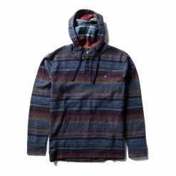Vissla Descanso Hooded Popover 8 Vissla Descanso Hooded Popover -Dannershop image 2 69620f3b 43aa 4626 ac13 1562d7e1483d