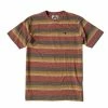 Vissla Boosted Pocket Tee Shirt