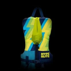 Hyperlite Boys Toddler Indy Life Jacket -Dannershop image 2 7cdd1dce 69f5 49c7 958a ddbb7d481cad