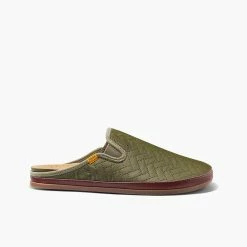Reef Cushion Homey Slip On Shoes -Dannershop image 2 a83cb573 6947 4340 a9b8 990615d2b6e0