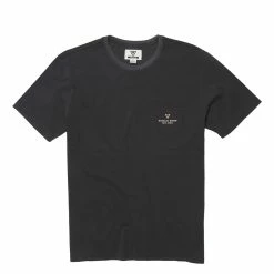Vissla Cabezas Pocket Tee Shirt -Dannershop image 2 a8769dc5 f5ad 45a1 b126 db86ad8a78fb