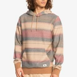 Quiksilver Great Otway Men's Hoodie -Dannershop image 2 aeb63c01 e3b6 45c7 9293 e432f254e073