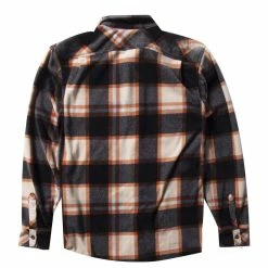 Vissla Eco-Zy Polar Flannel 29 Vissla Eco-Zy Polar Flannel -Dannershop image 2 c28e39ca ed4f 45cc 9bb6 4e08bc100f76